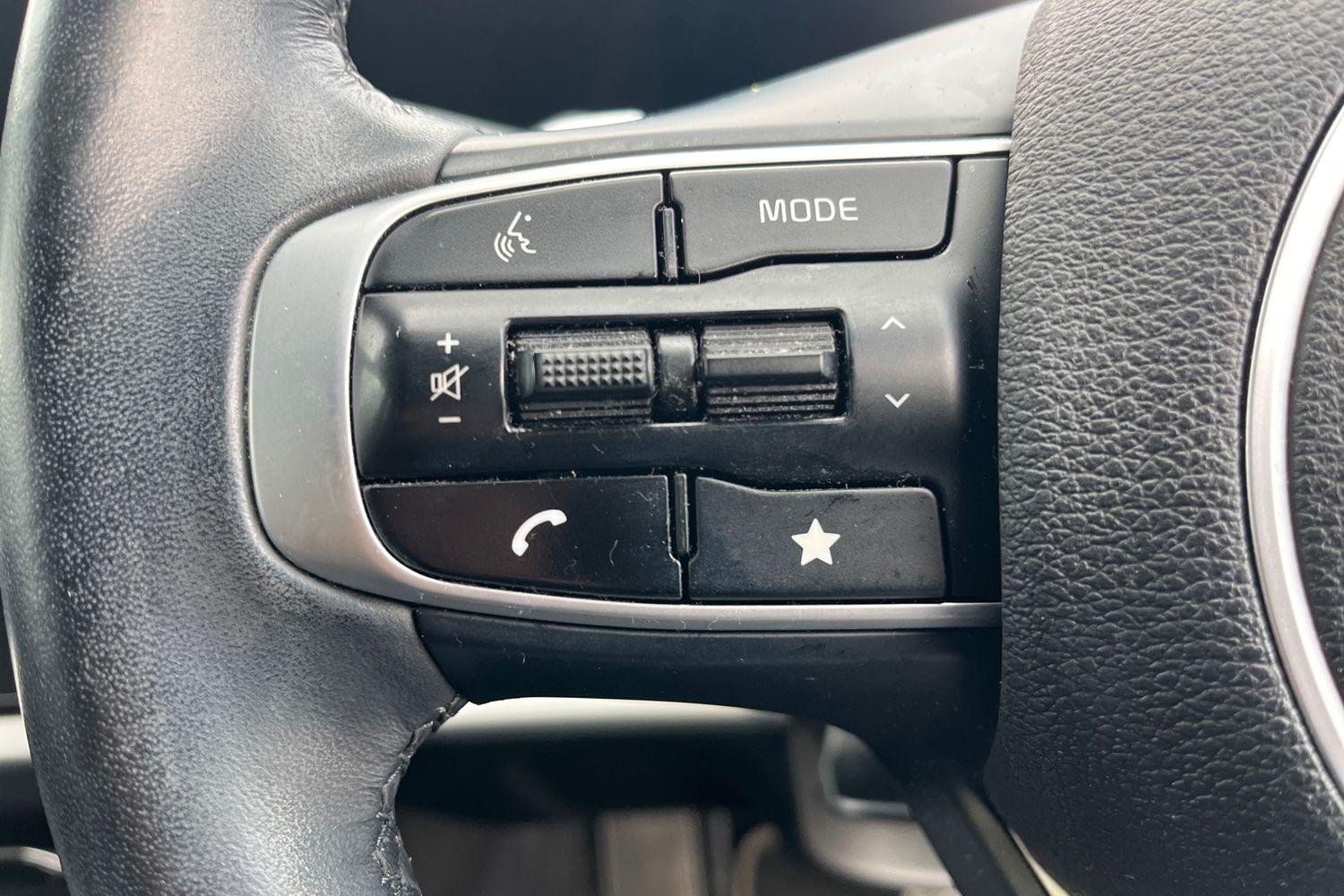 Kia SPORTAGE Photo 31