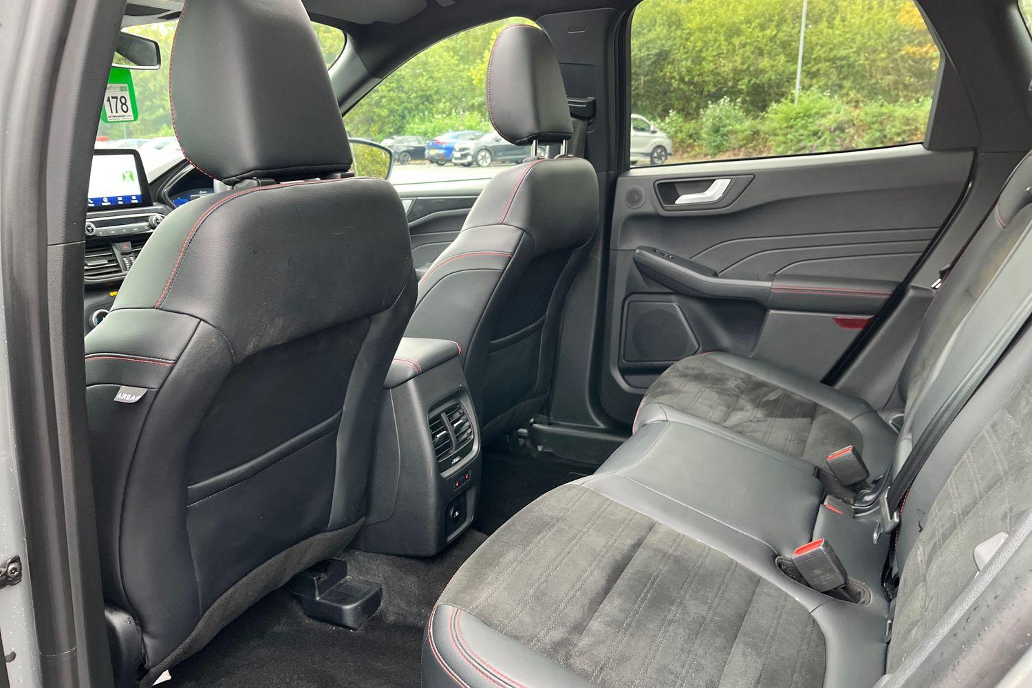 Ford Kuga Photo 34