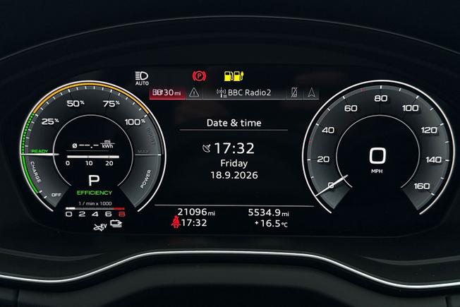 AUDI Q5 Photo 15
