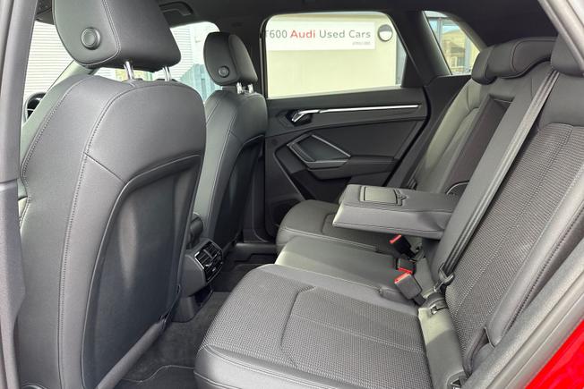 Audi Q3 Photo 58
