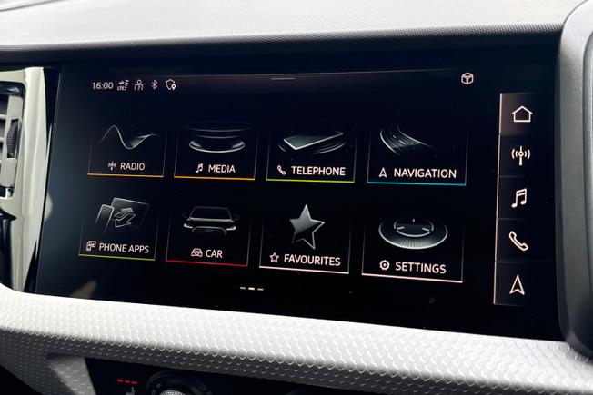 AUDI  A1 Sportback  Photo 23