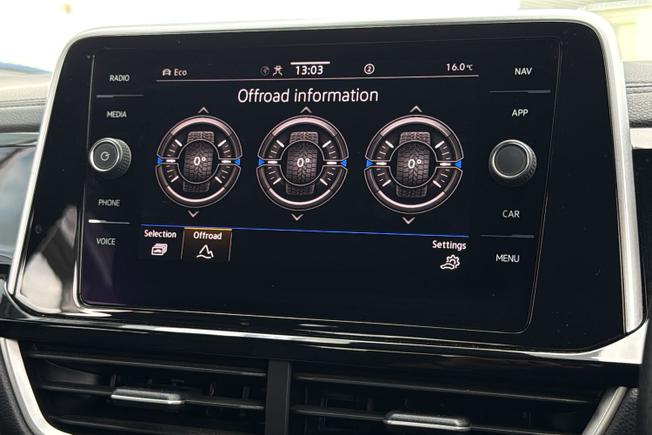 VOLKSWAGEN T-Roc Photo 31