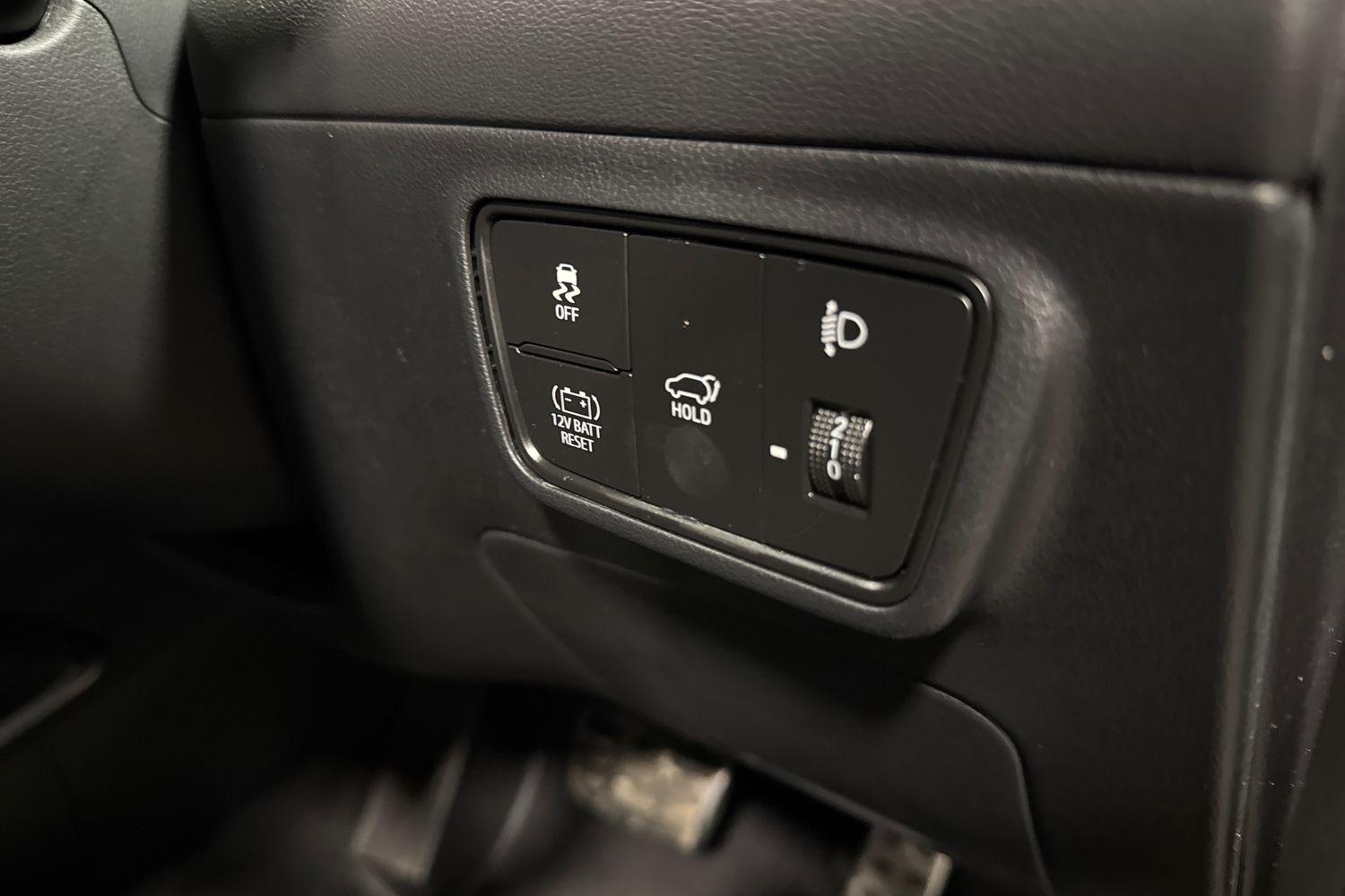 Hyundai TUCSON Photo 26
