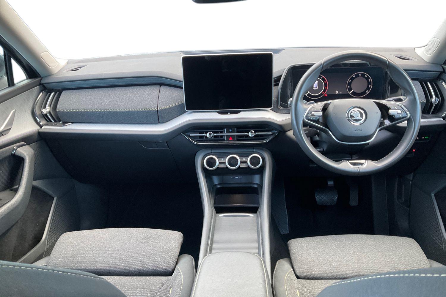 Skoda KODIAQ Photo 9