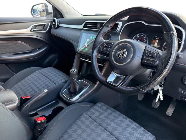 MG MG ZS Photo 6