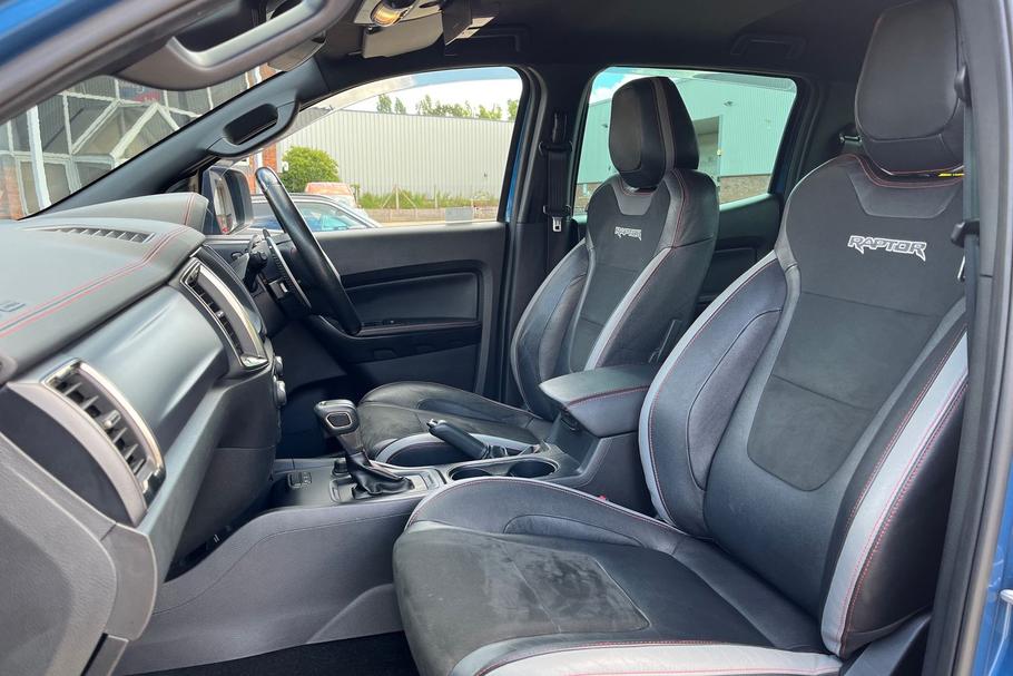 Used Ford RANGER RX71MSV 33
