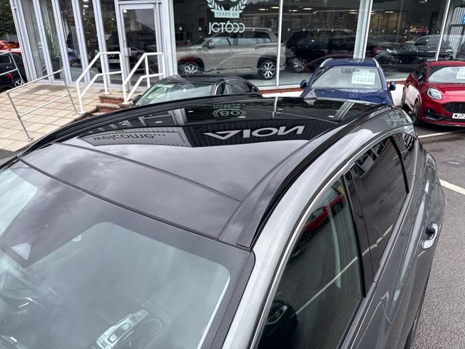 HYUNDAI Tucson Photo 37
