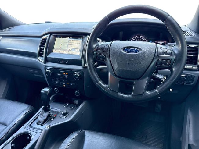 Ford Ranger Photo 11