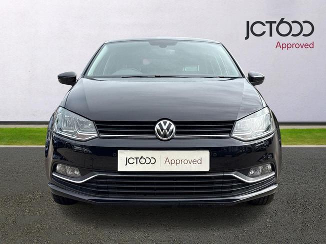 VOLKSWAGEN Polo Photo 8
