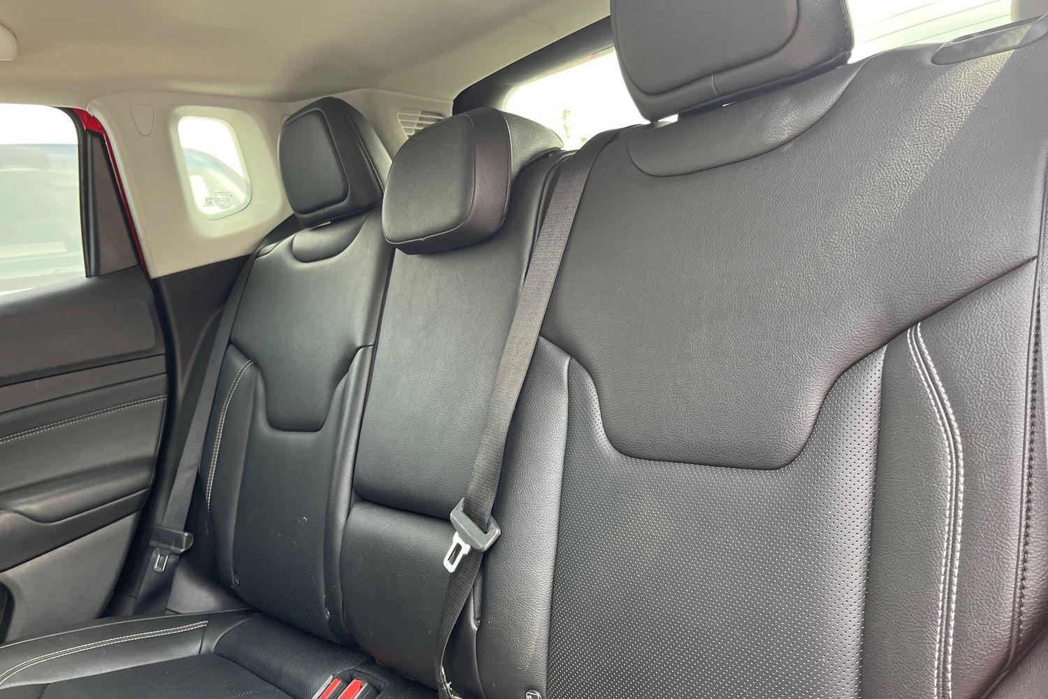 Jeep COMPASS Photo 19