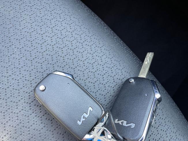 KIA PICANTO Photo 50