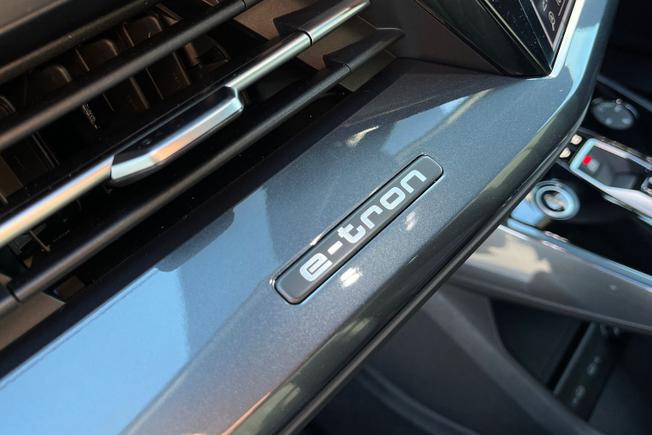 AUDI Q4 E-Tron Photo 36