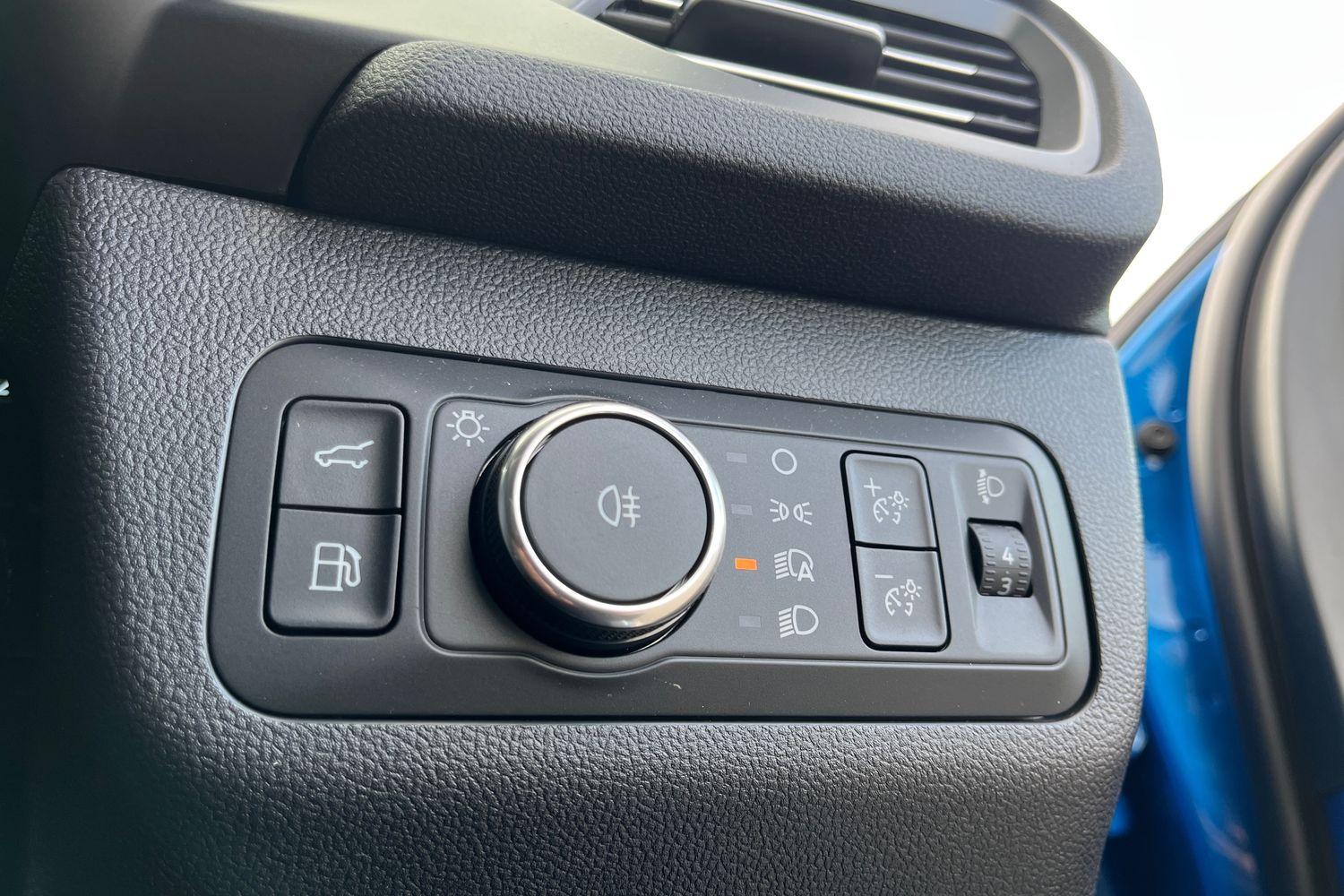 Ford Kuga Photo 39
