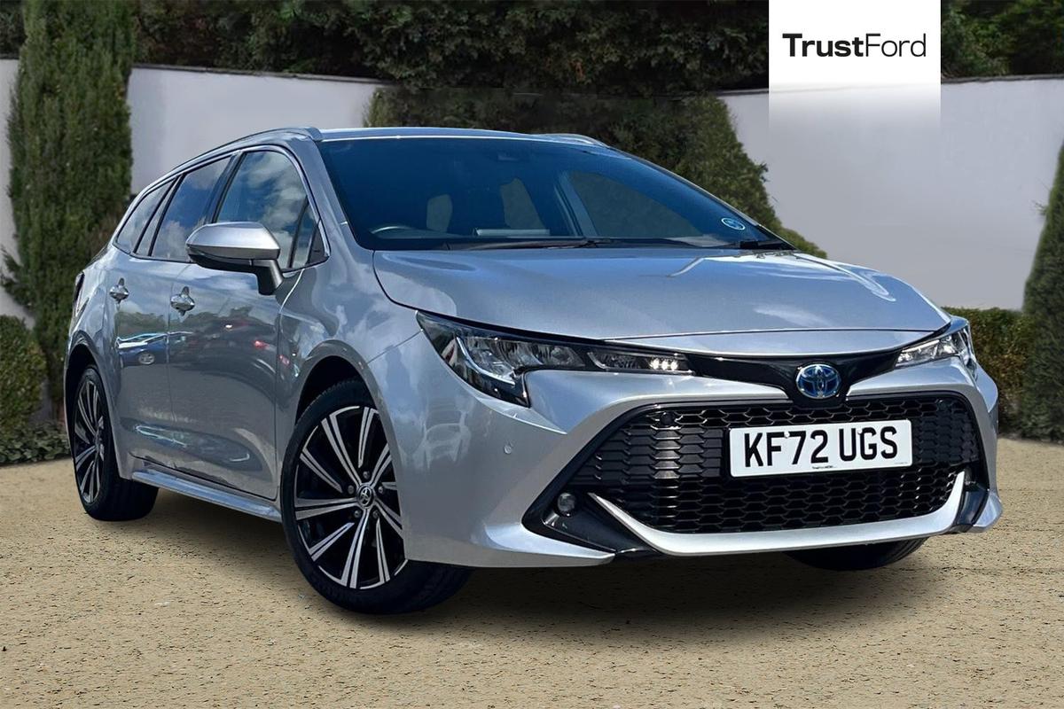 Toyota Corolla dealer public-web source image