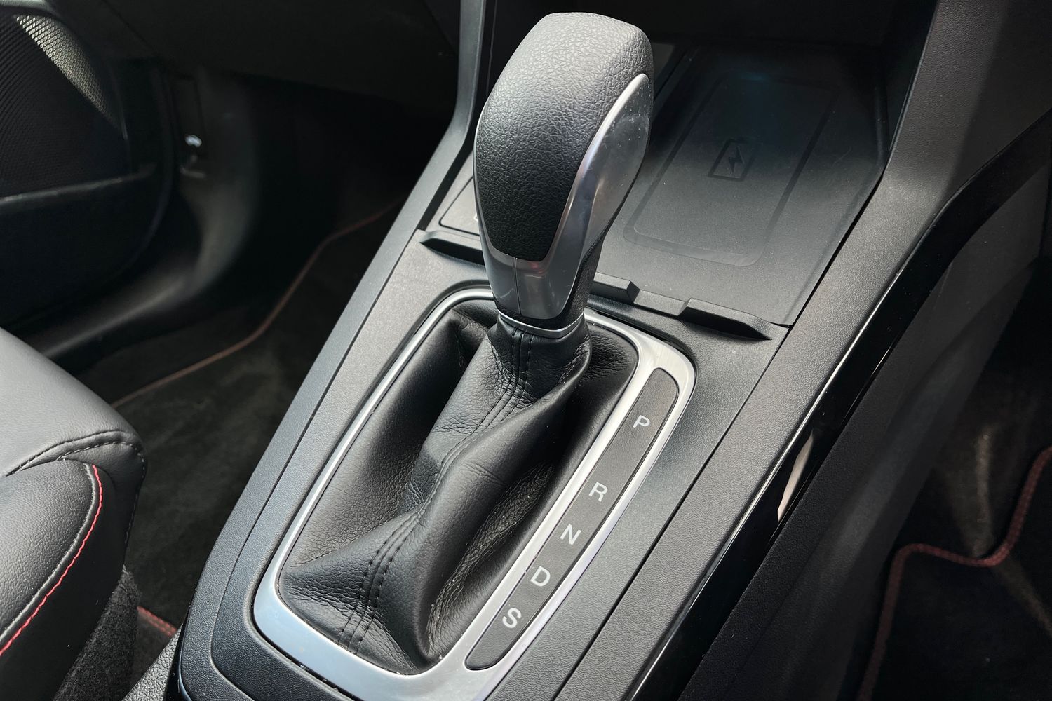 Ford Puma Photo 33