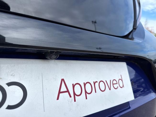 TOYOTA Aygo X Photo 22