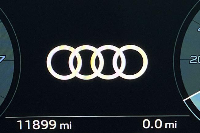 Audi A1 Photo 15