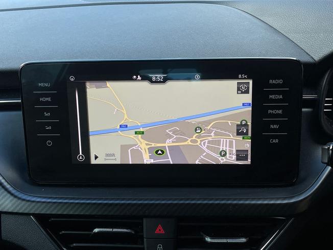 ŠKODA Kamiq Photo 47