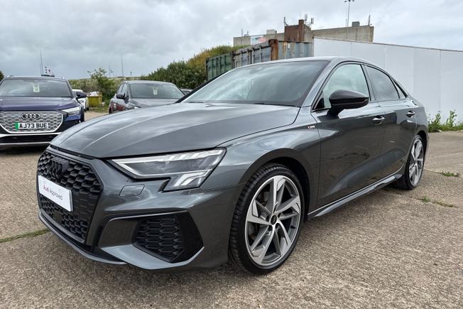 AUDI A3 Photo 57
