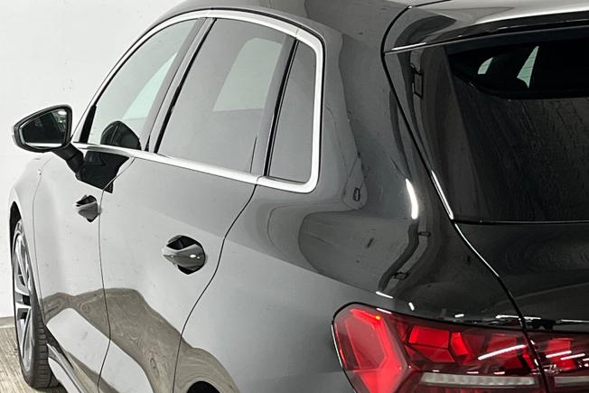 Audi A3 Photo 26