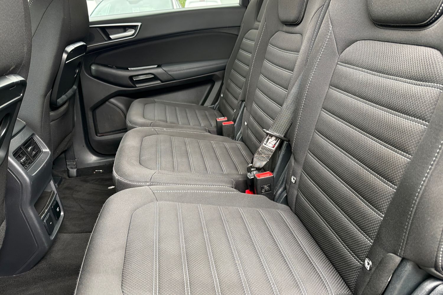 FORD GALAXY Photo 19