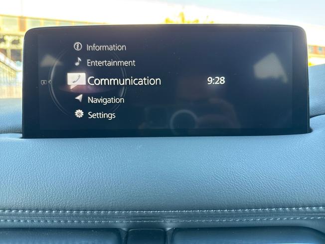 MAZDA CX-5 Photo 13