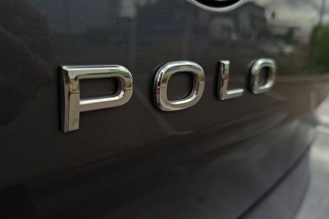 Volkswagen Polo Photo 29