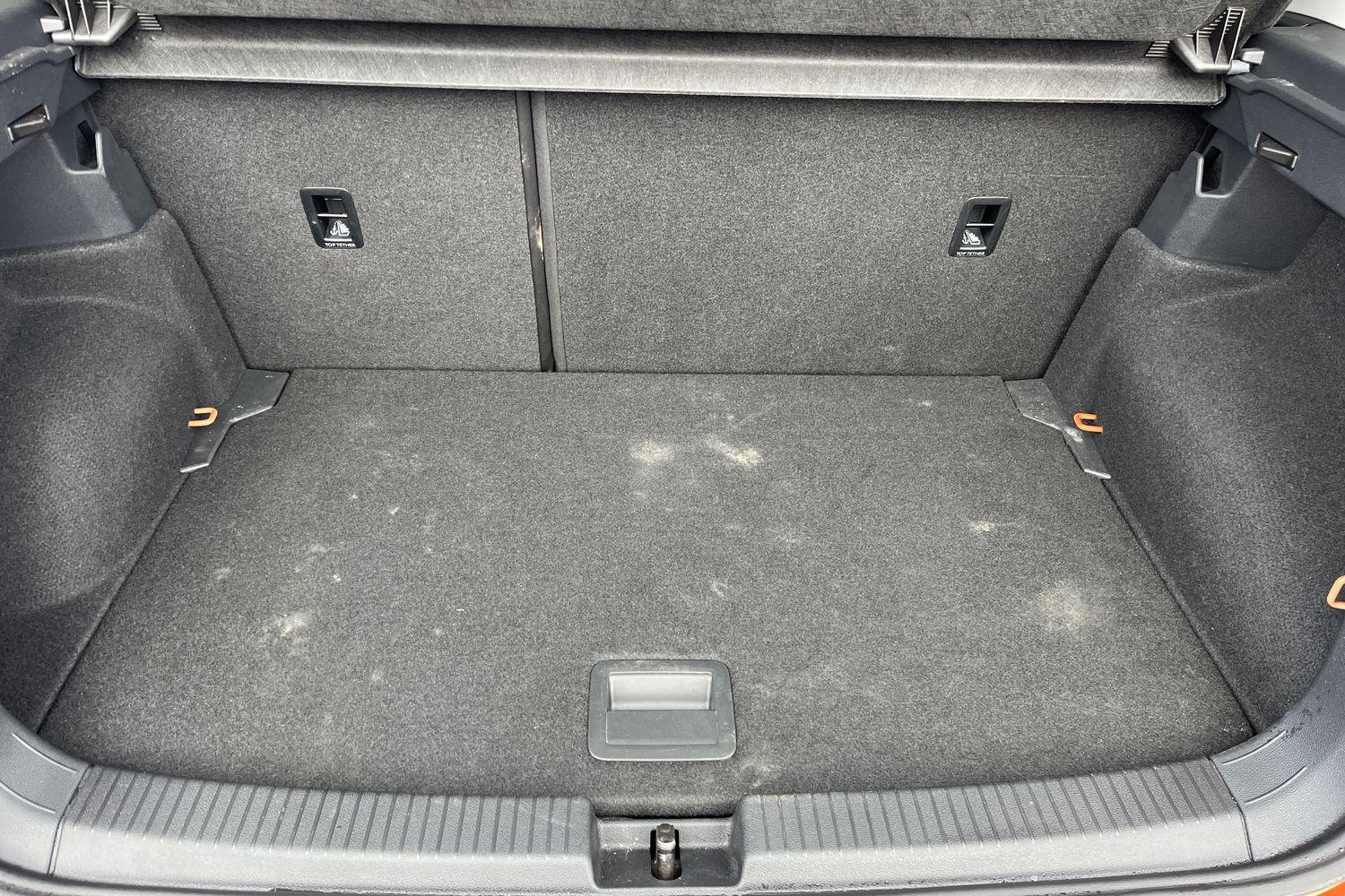 Volkswagen T-CROSS Photo 20