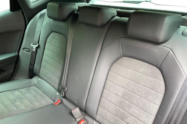 SEAT Arona Photo 9