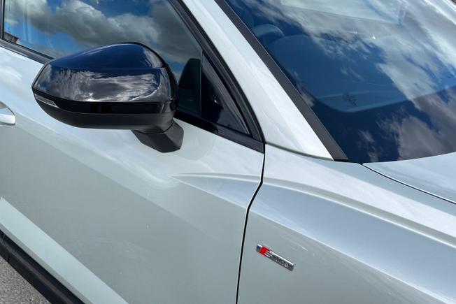 Audi Q3 Photo 20