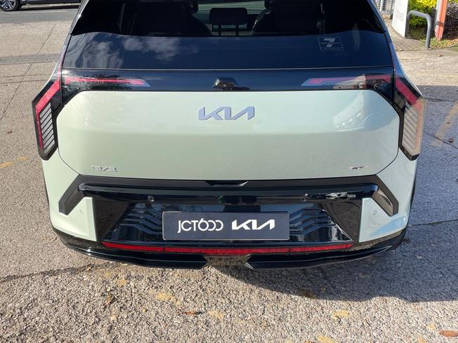 KIA Ev3 Photo 25