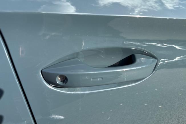 CUPRA Leon Photo 37