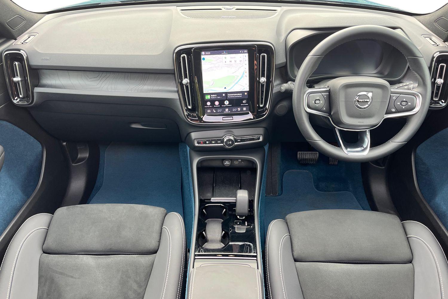 Volvo XC40 Photo 9