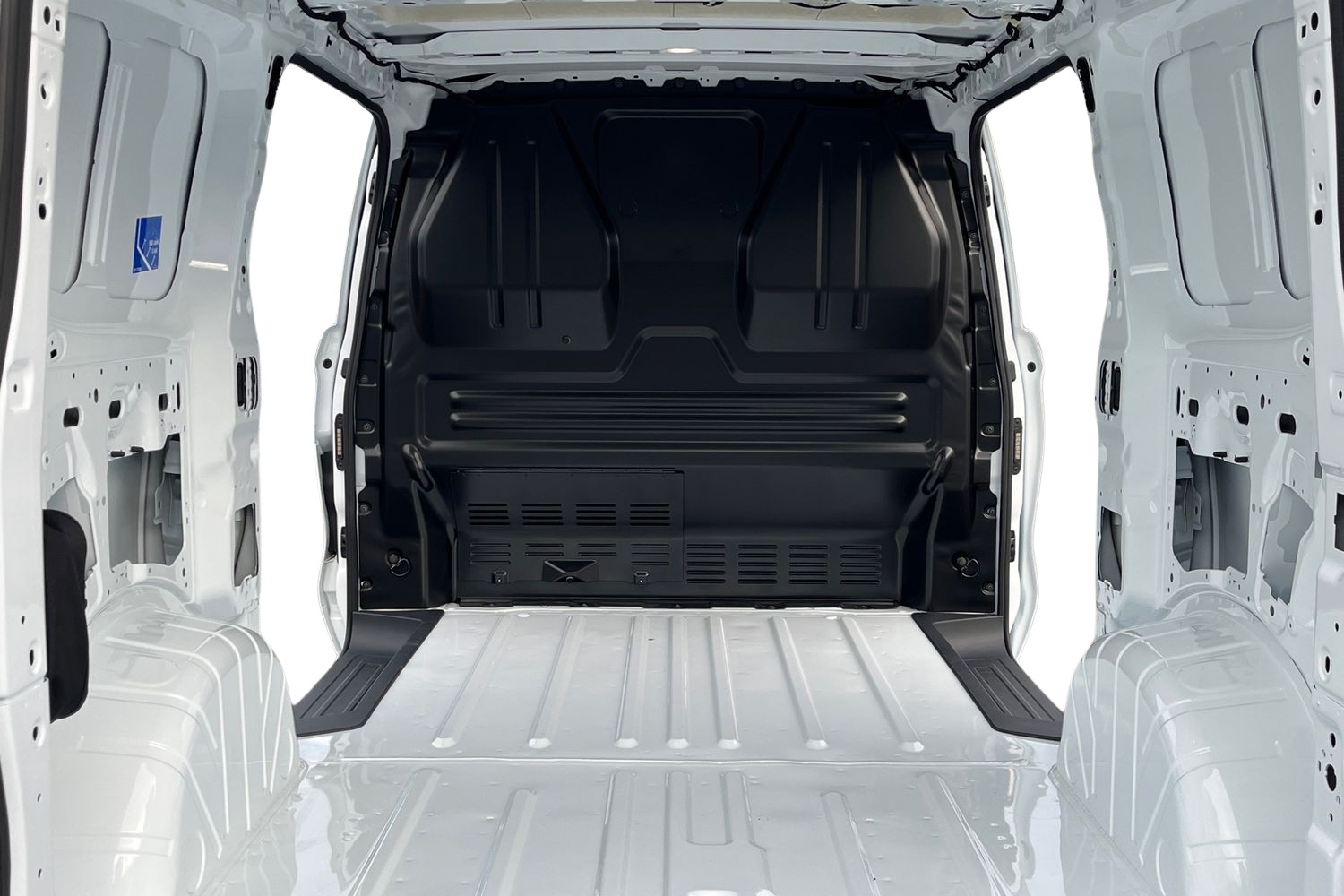 Ford TRANSIT E-CUSTOM Photo 10