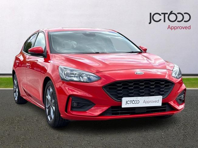 FORD Focus Photo 1