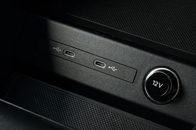 AUDI Q4 E-Tron Photo 23