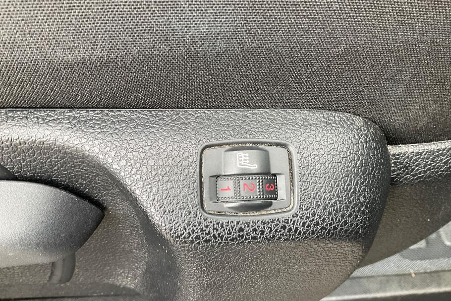 Used Vauxhall VIVARO LIFE ELECTRIC AMZ2258 14