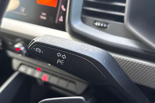 AUDI A1 Photo 39