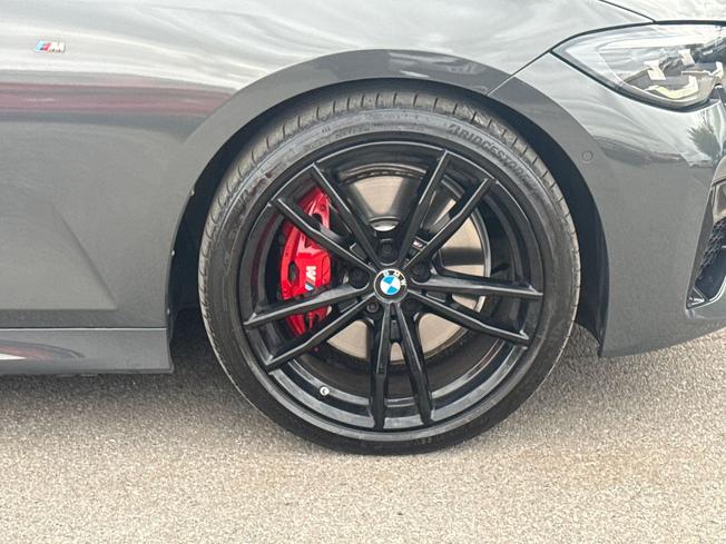 BMW 3 Series Photo 5
