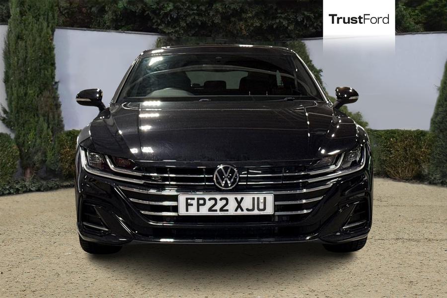 Volkswagen ARTEON Photo autoimg-e70ff57d648da0f560eb47875285cfc10b832b58.jpg