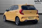 Kia Picanto Photo 3