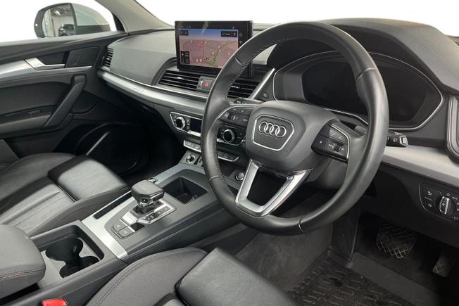 AUDI Q5 Photo 6