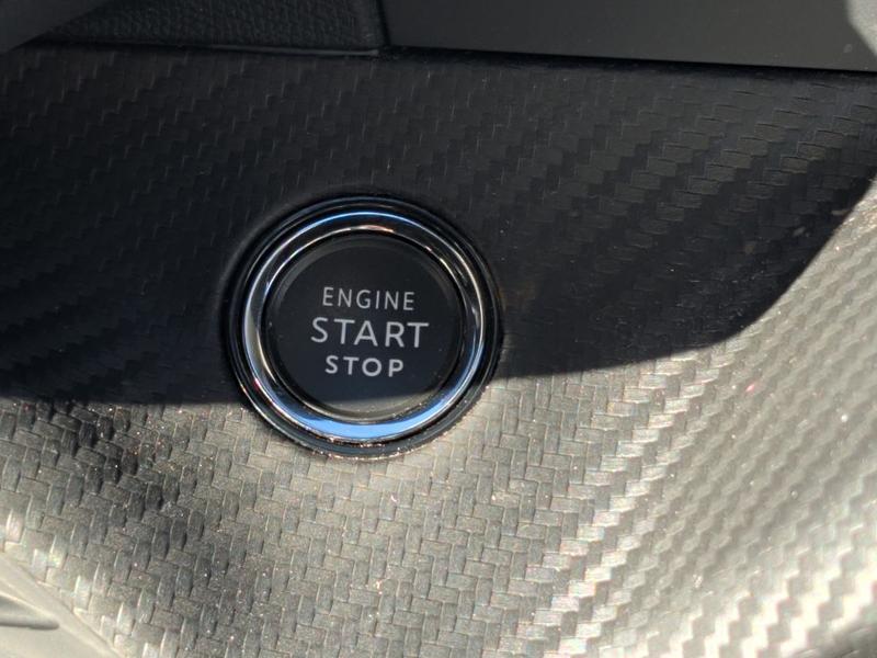 Used Peugeot 2008 KJ25AWO 45