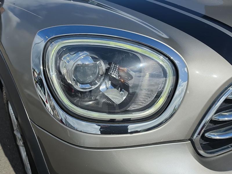 Used MINI Countryman YL67JUH 28