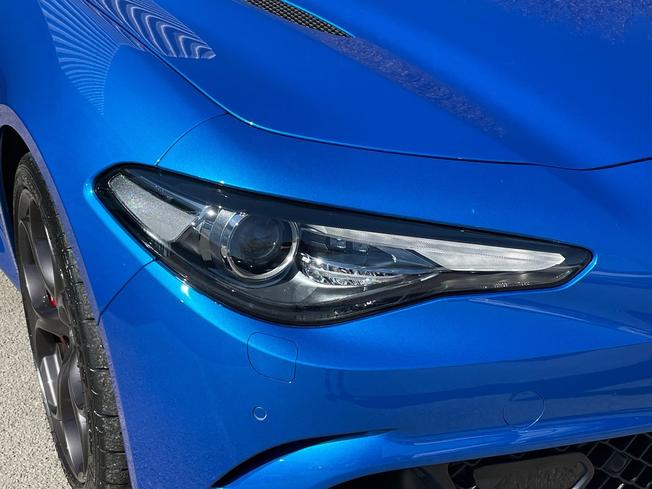 ALFA ROMEO Giulia Photo 19