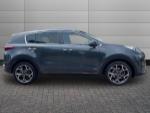 Kia Sportage Photo 3