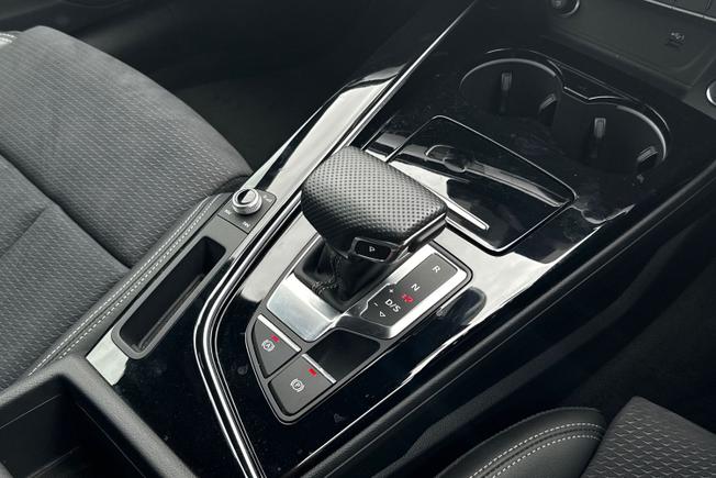 AUDI A5 Photo 35