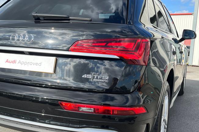 AUDI Q5 Photo 18