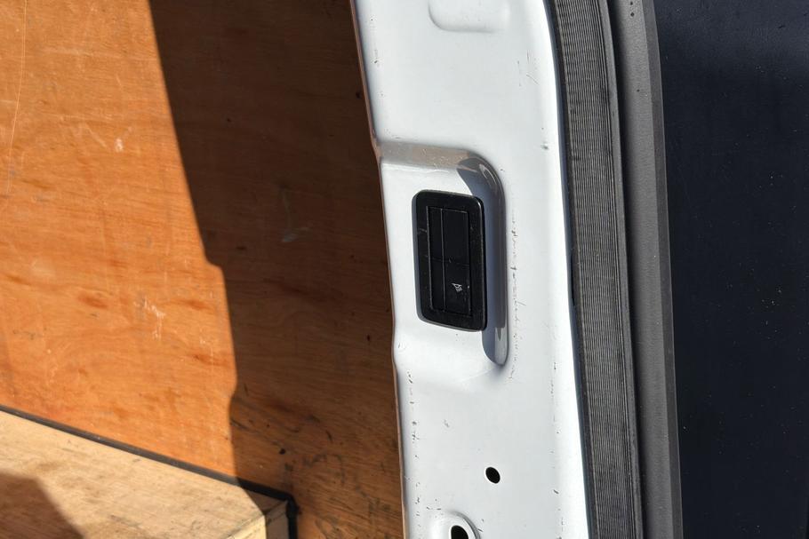 Used Ford TRANSIT CUSTOM LJ24HPB 15