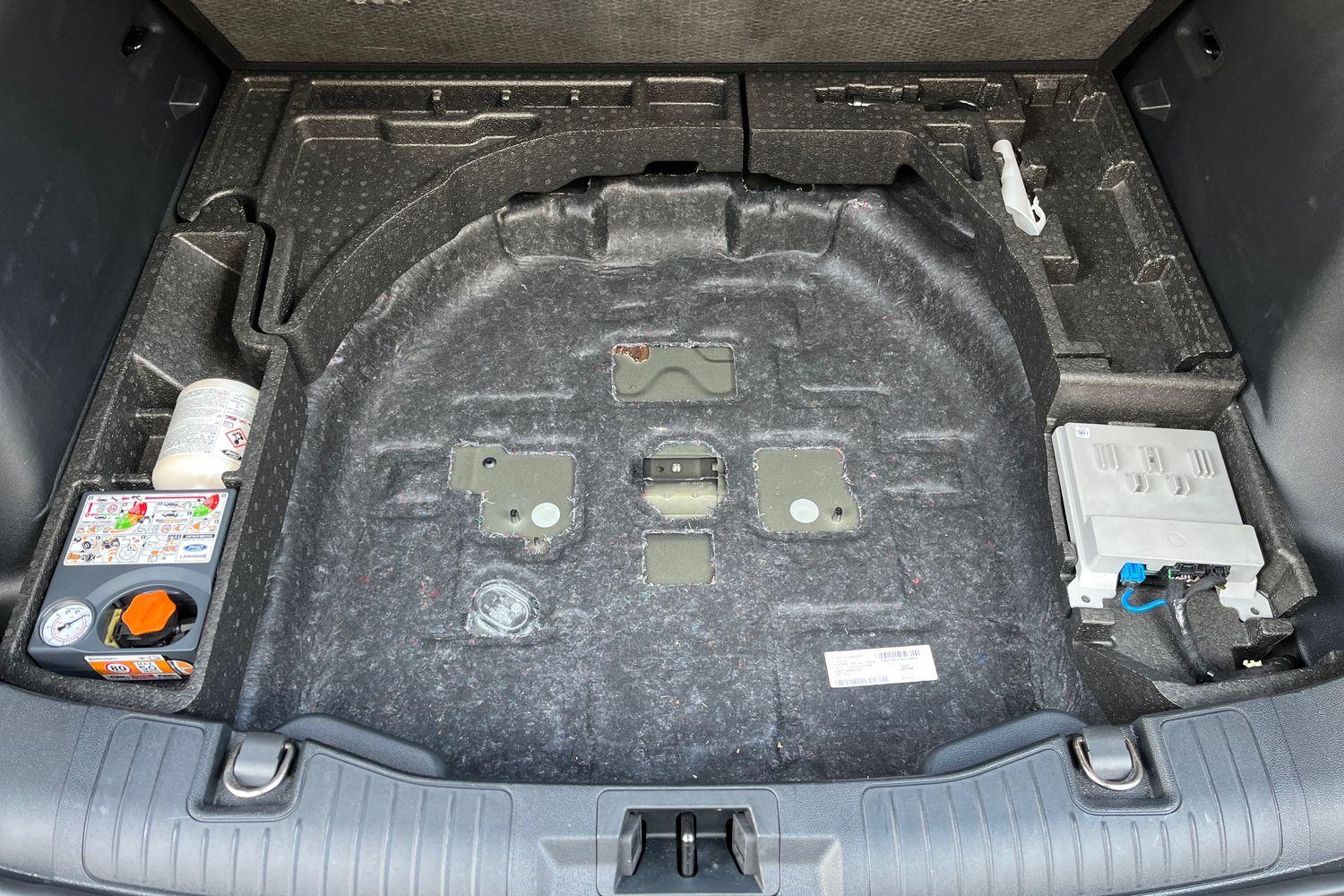 Ford Kuga Photo 24